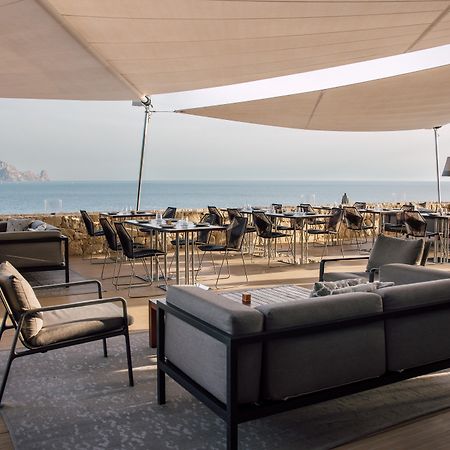 7Pines Resort Ibiza, Part Of Destination By Hyatt San José Eksteriør bilde
