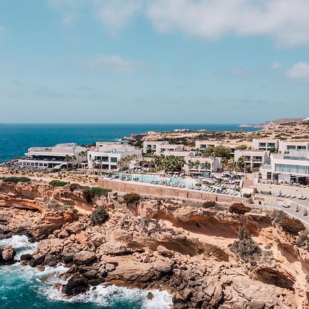 7Pines Resort Ibiza, Part Of Destination By Hyatt San José Eksteriør bilde