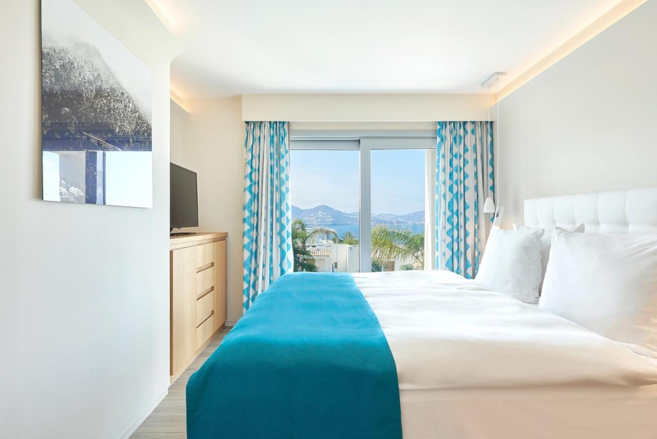 7Pines Resort Ibiza, Part Of Destination By Hyatt San José Eksteriør bilde