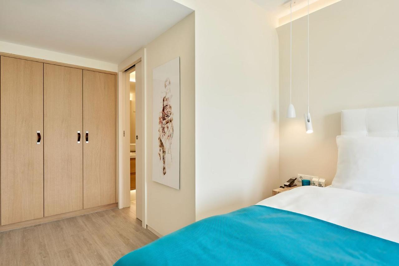 7Pines Resort Ibiza, Part Of Destination By Hyatt San José Eksteriør bilde