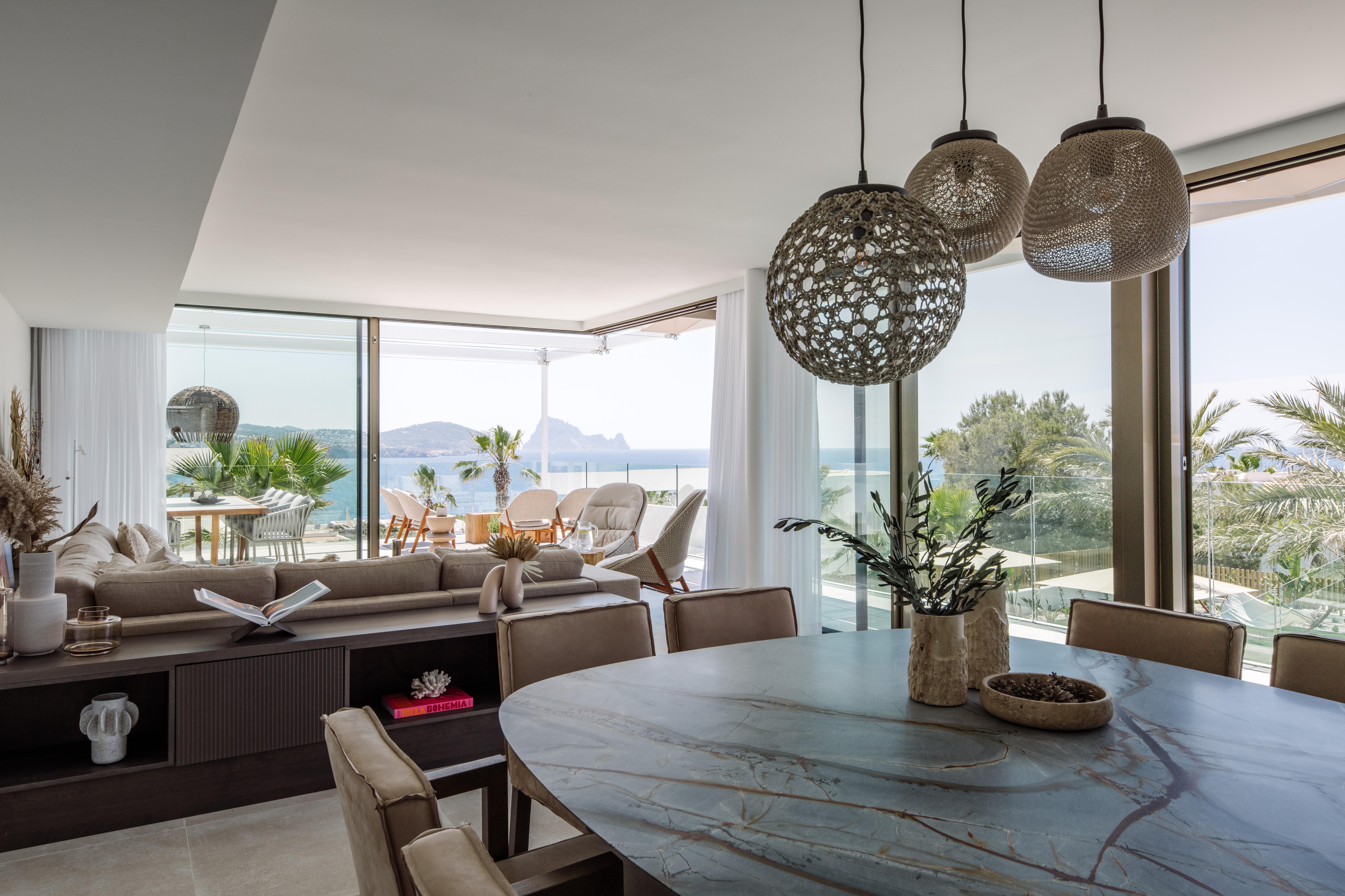 7Pines Resort Ibiza, Part Of Destination By Hyatt San José Eksteriør bilde