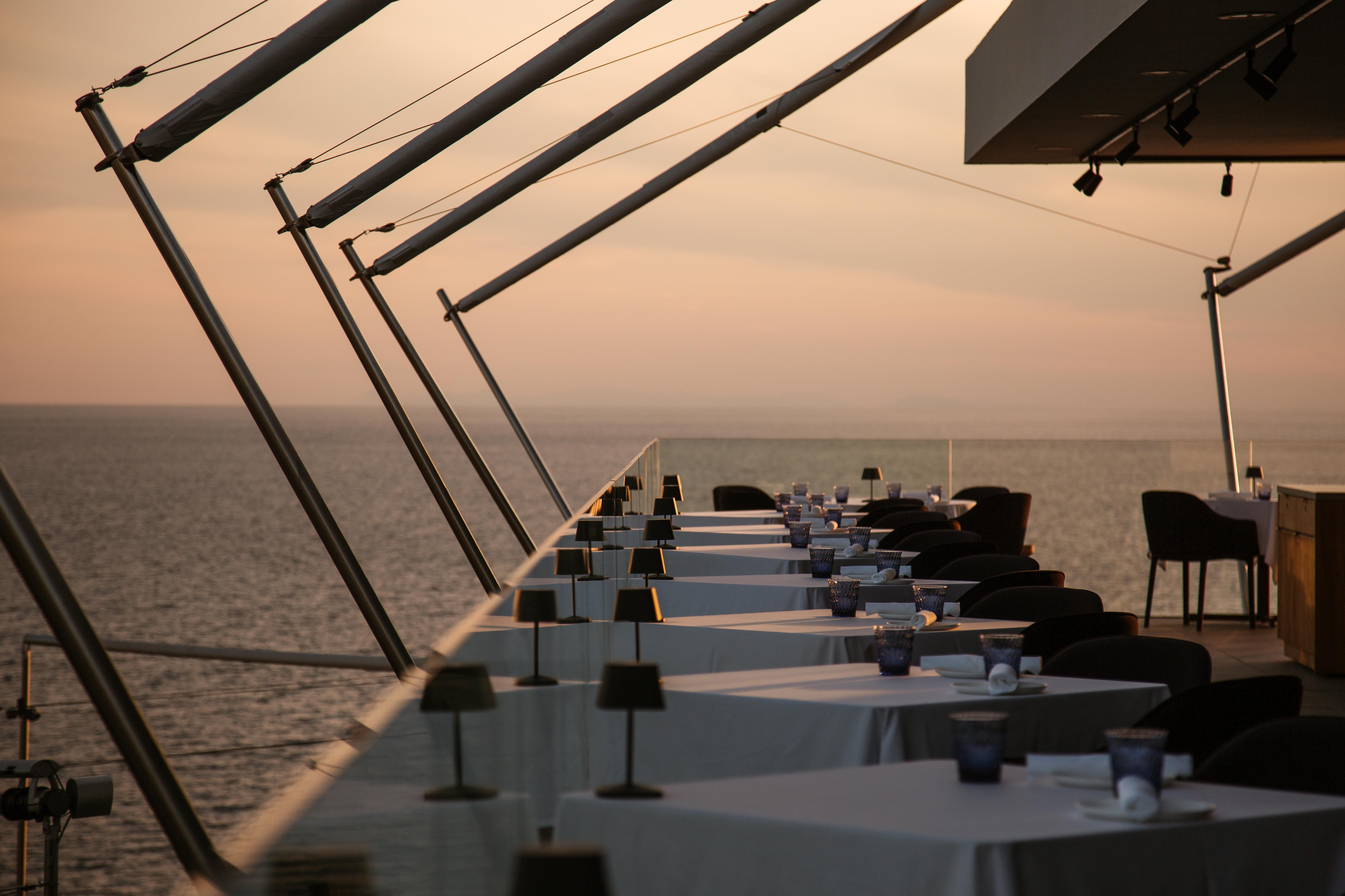 7Pines Resort Ibiza, Part Of Destination By Hyatt San José Eksteriør bilde