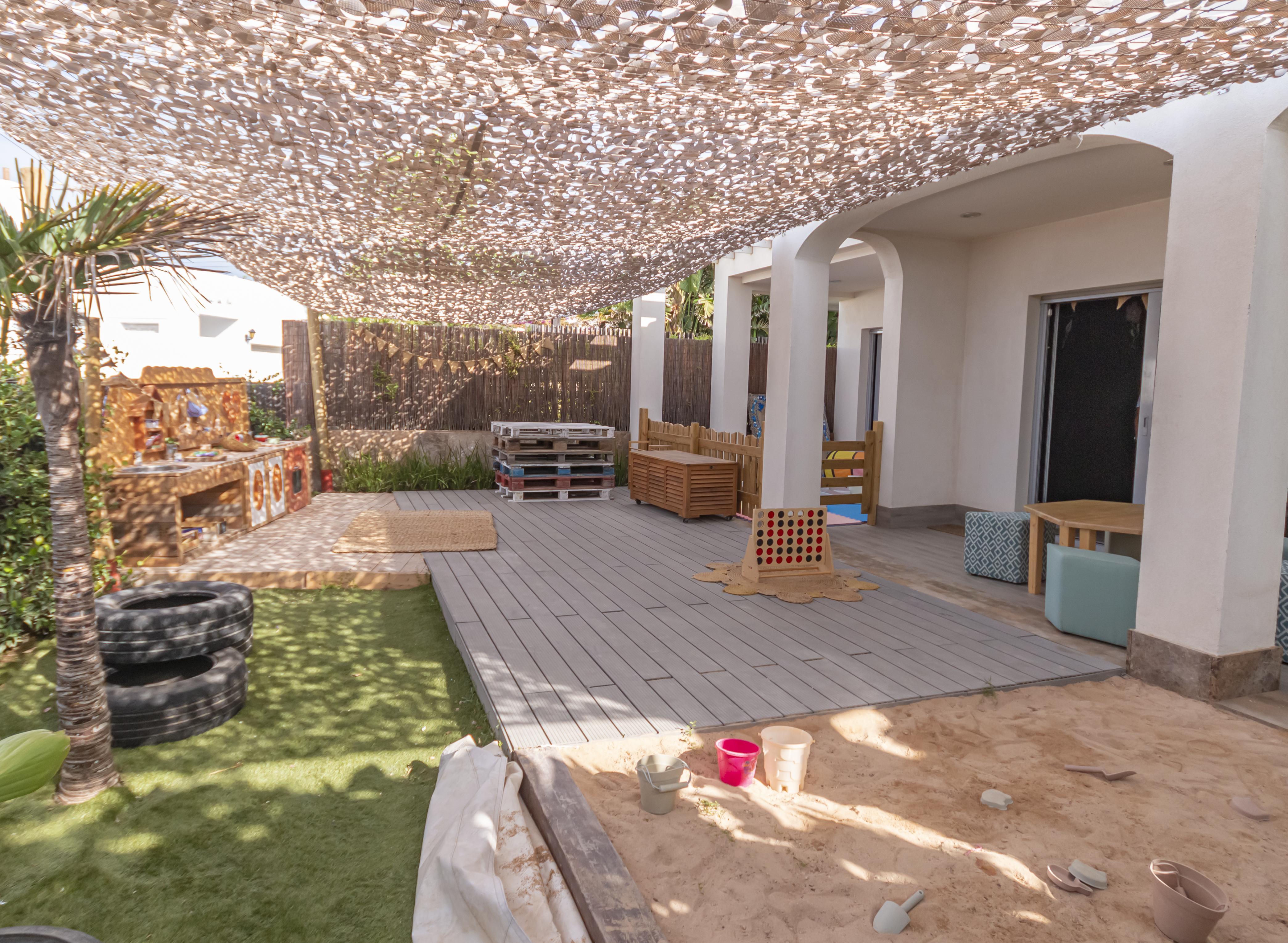 7Pines Resort Ibiza, Part Of Destination By Hyatt San José Eksteriør bilde