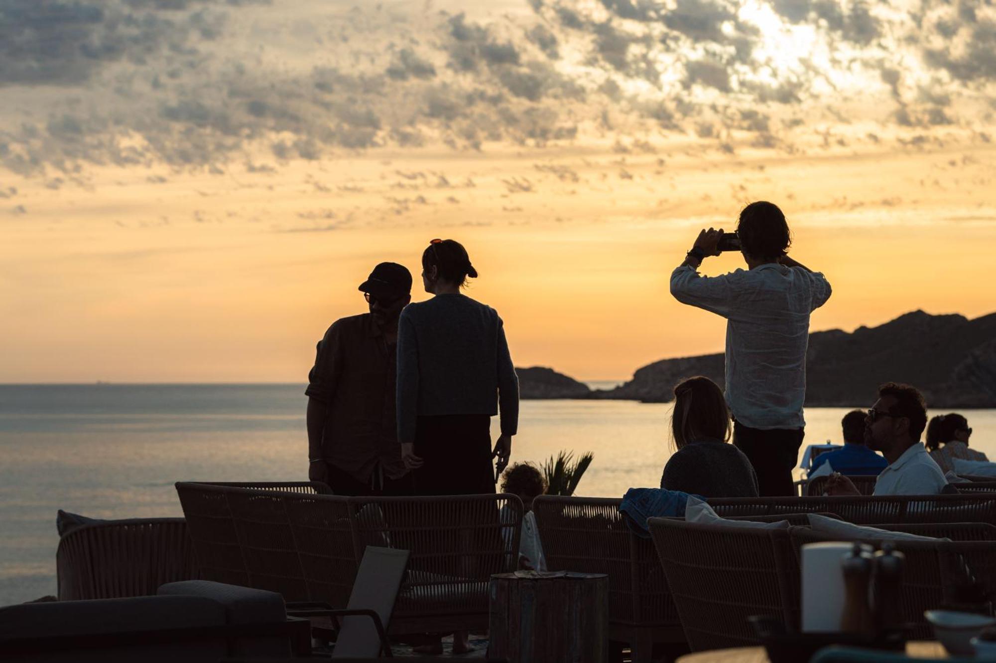 7Pines Resort Ibiza, Part Of Destination By Hyatt San José Eksteriør bilde